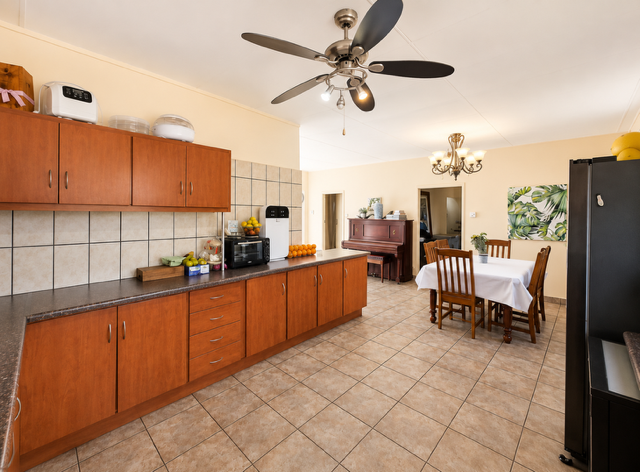 15 Bedroom Property for Sale in Ferreira Free State